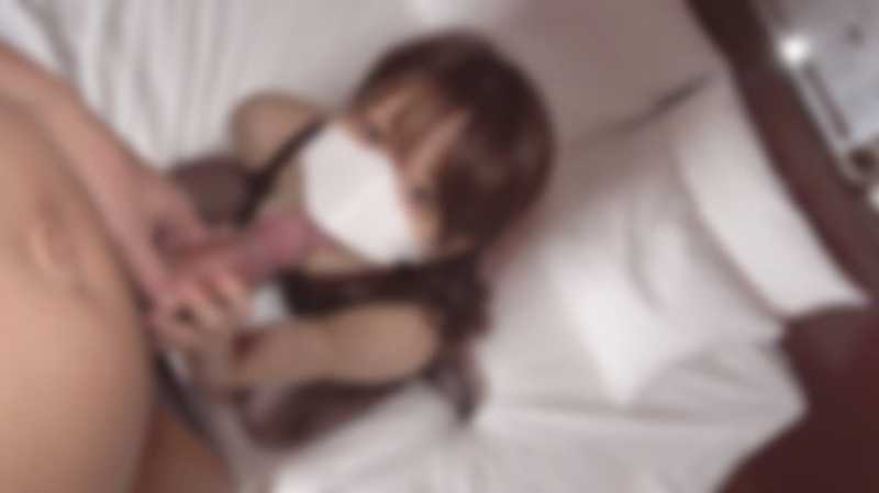 8/30日迄半額【無・完全素人・生中出し】３６歳の素敵なスレンダー奥さまは、生（なま）が好き！中に1発！外に１発！ガッチガチのチンポをしゃぶる顔がエロ過ぎて暴発寸前！