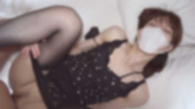 8/30日迄半額【無・完全素人・生中出し】３６歳の素敵なスレンダー奥さまは、生（なま）が好き！中に1発！外に１発！ガッチガチのチンポをしゃぶる顔がエロ過ぎて暴発寸前！