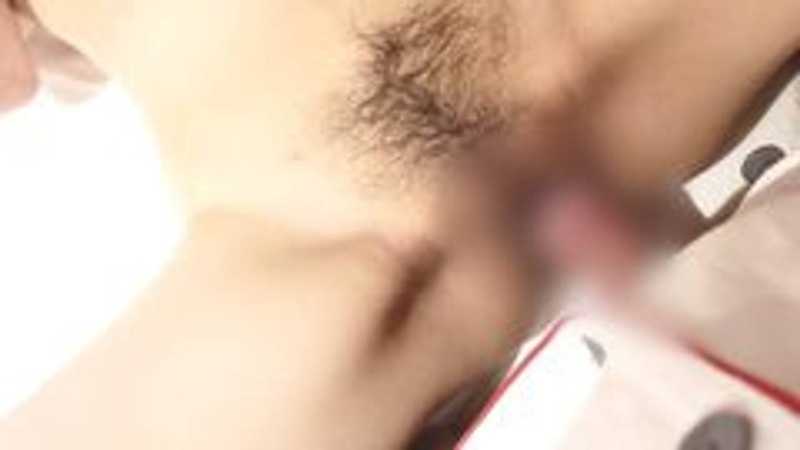 【顔出し】波瑠似のおっとり綺麗系スレンダー美女りさちゃんの恥じらう姿に硬直キモおじチンポ怒りのピストン。中出しを拒むりさちゃんに濃厚白濁孕ませ汁**種付け完了。