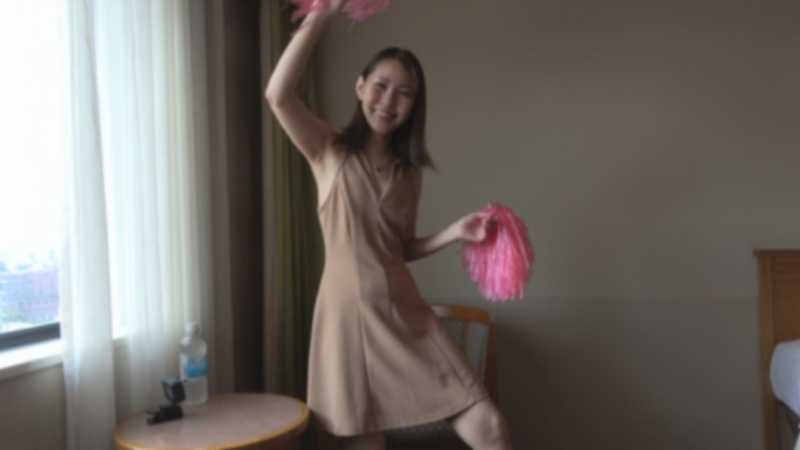 ※9/24まで特別価格【無】〇〇ヅカ出身で〇〇界隈の〇の国の**ダンサーが魅せるイッツ・ア・エロワールド。おぢの欲望は孕ませ連続中出し～身バレ厳禁の特別プライベート映像！！