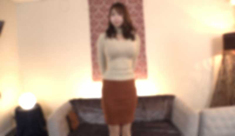 【初撮り/個撮】乳揺れ注意！色白天然IカップOLはるなちゃん24歳 *宮口ガン突き性交で爆乳揺らしてイキまくり♡グラマーボディに4発分の濃厚精*が注ぎ込まれる【特典:高画質原版】【本編/顔モ.無】