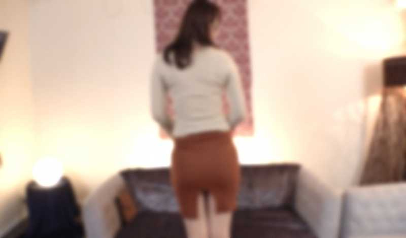 【初撮り/個撮】乳揺れ注意！色白天然IカップOLはるなちゃん24歳 *宮口ガン突き性交で爆乳揺らしてイキまくり♡グラマーボディに4発分の濃厚精*が注ぎ込まれる【特典:高画質原版】【本編/顔モ.無】