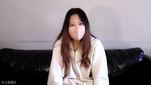 【素人初撮り・本編顔出し】あかり(19) 田舎住みのファミレスバイト。膣とアナルの内部撮影と中出し。吸うやつ入れたままおっぱい責め。アナルは貫通してそのまま寝バックで責めていきました。