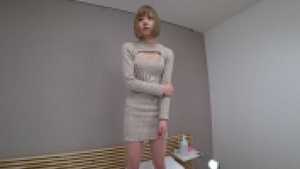 【初回70%オフ】 0250_019 れいちゃん18歳 自身の本物制服姿で超絶危険日に種付けられる有名読モ爆美女セフレ！献身的な前戯から乱れまくりの2生本番セックスで半中半外キめるプライベート映像！