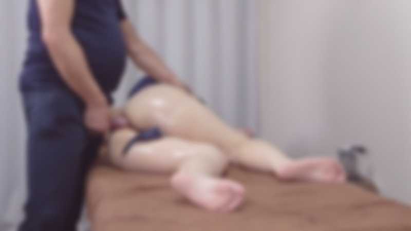 10/19迄半額！【無/なまハメ】ショートカットの20代半ばの可愛い女性が来店してくれました。ものすごくナチュラルなヘアにドキドキです！