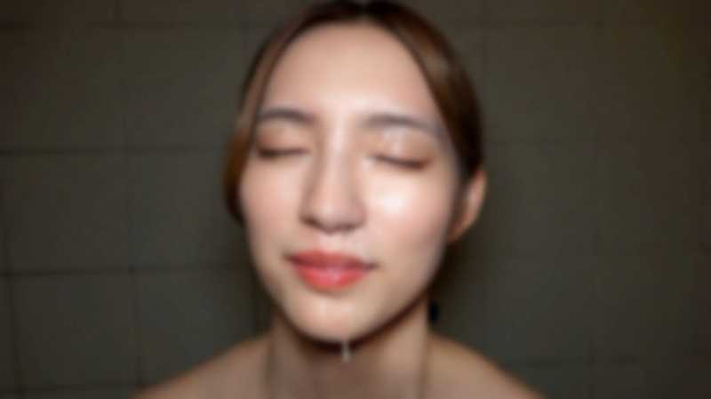 【無】最強ビジュアル美女！本当にフェラ顔が美しい⤴スレンダボディーにスーパー美脚！ゴックン、顔射、中だし　※特典高画質