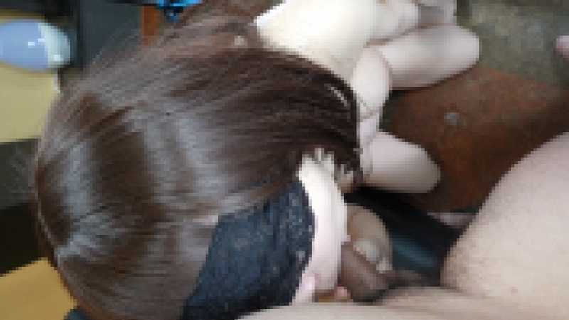 【妊娠中♡】 0380_006 ユナちゃん19歳 妊娠39週1日目、まだ出産しない罰で再びのボテ腹スパンキングお迎え棒ソーププレイ！そしてついにボテ腹すっぴん素顔を大公開（爆）