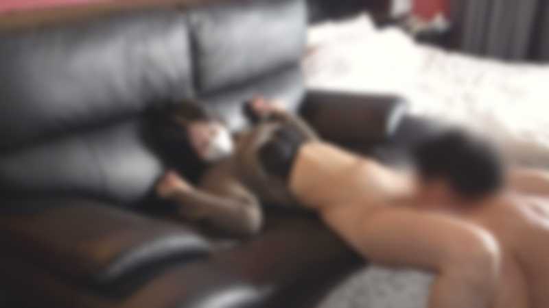 12/15日迄半額【無・完全素人生（なま）ハメ】29歳の素敵なシングル〇ザー！２年ぶりのSEXに、おじさんチンポはパンパンです！極太生（なま）チンポで、じっくり広げます！