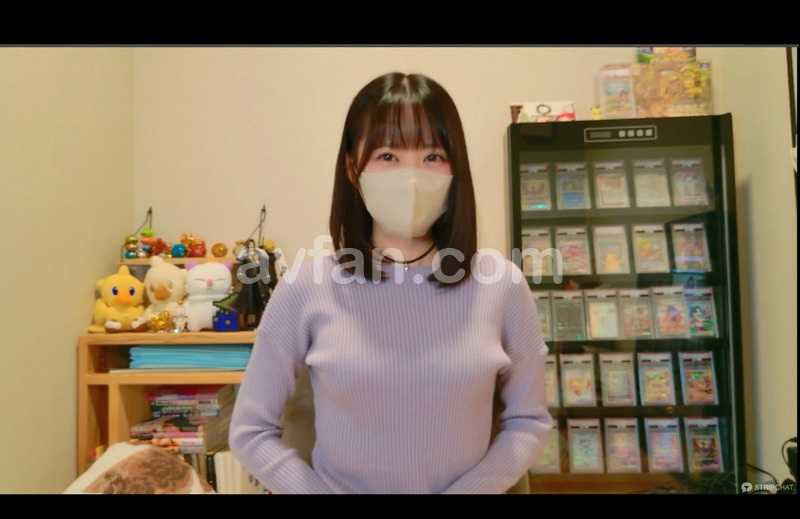 『過去最高トータル２時間オーバーの２部作！ボーダー服でのオナニー！完全顔出し！』