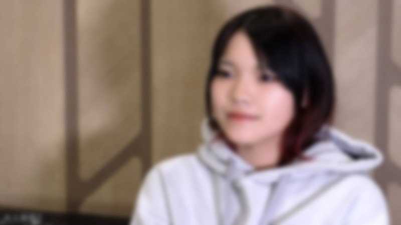 【素人初撮り】みらい(18) 地方在住の彼氏持ちをNTR中出し。アナルもがんばって交渉して貫通しATM。吸うやつ責めしながら、電マつかったらガクガクしていました。