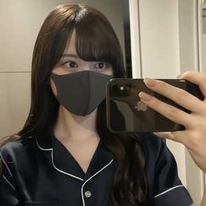 【無修正！５００PT！】まいちゃん自宅訪問編！ガチな部屋着に大興奮！玄関でフェラ抜き顔射！