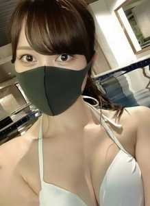 【無修正！】まいちゃん純白水着で初プール！まさかまさかの即ハメ！初ごっくん！【プレミア映像！】