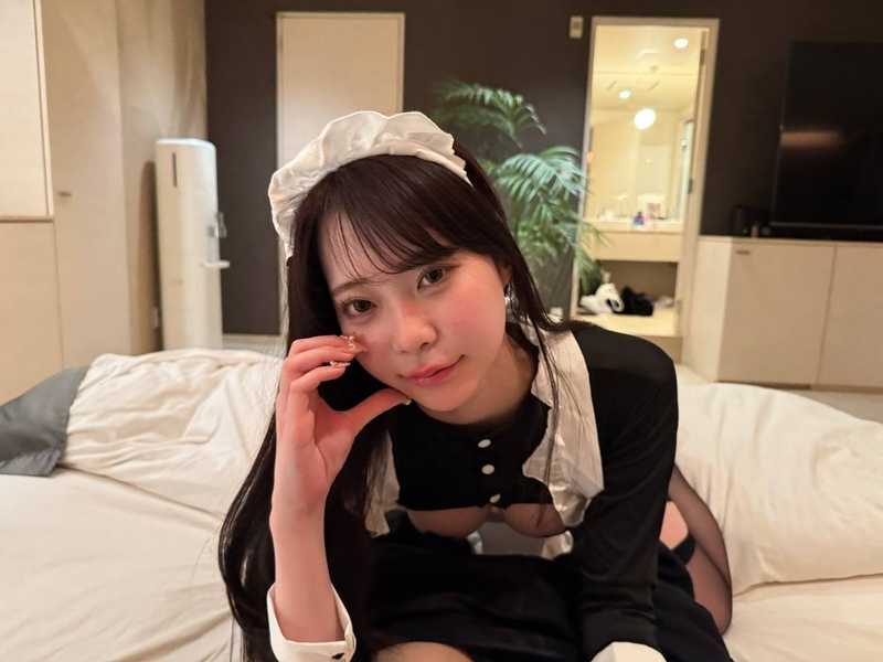 【解禁】完全顔出し18歳FカップとクリスマスSEX記録〜僕だけのサンタさん編〜無くなり次第即終了。再販予定一切無し。