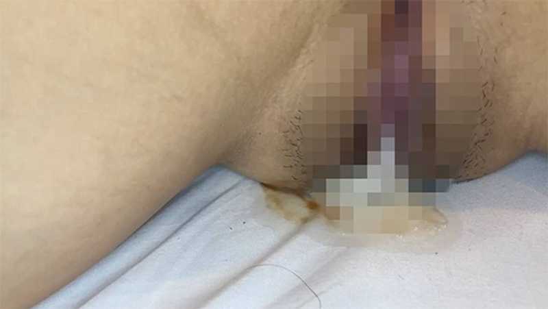 【20%オフ 年末年始セール・完全新作！】はな19歳_1・N出し・生。高学歴のJD１が簡単に生ハメ＆ハメ撮りOK！　外に出す約束だったのに中で暴発！　妊娠？させちゃいました（066）1月7日翌3時まで