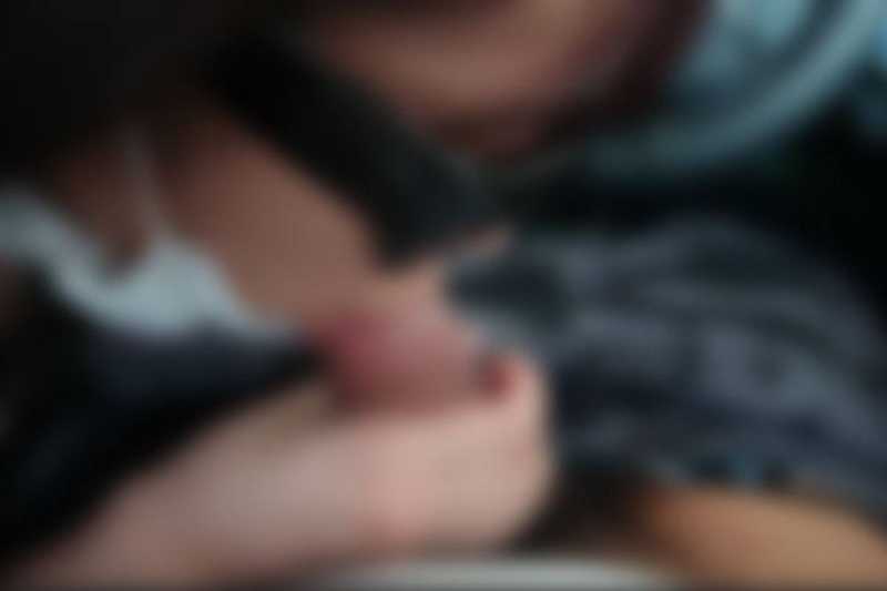 【個撮】取り立てドライブしながら、段々厳しい要求をそしてなぜか中出しされてしまう。