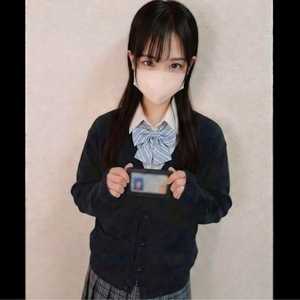 【一瞬だけの特別販売】女子アナ志望の規格外18才 道を踏み外した大量中出し案件