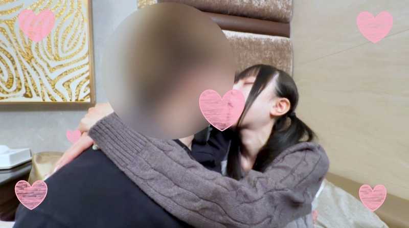 【初撮り】【顔出し】【彼女】【モ無】【生中】一線を超えた貴重な作品