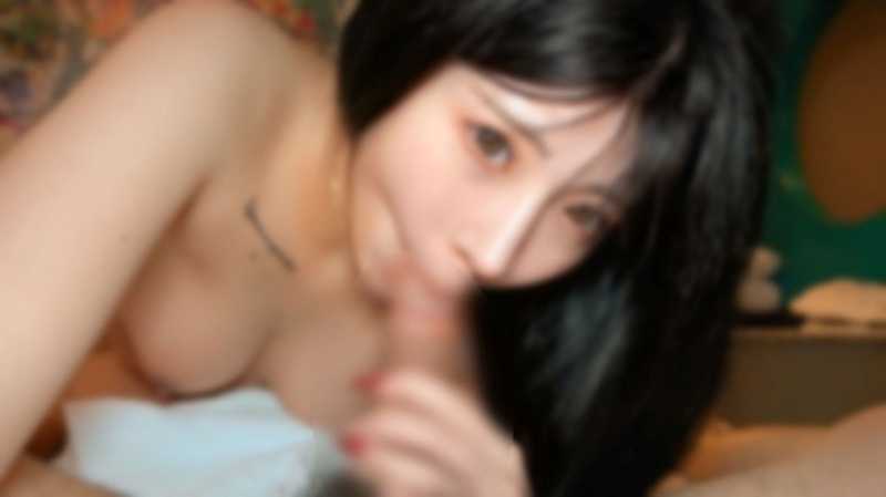 【無】美形Ｆカップスタイル抜群美女！更にエッチなこと大好きでちょ～積極的⤴ドスケベフェラでゴックン　激し過ぎるローション手コキ　中だしの三発　※特典高画質