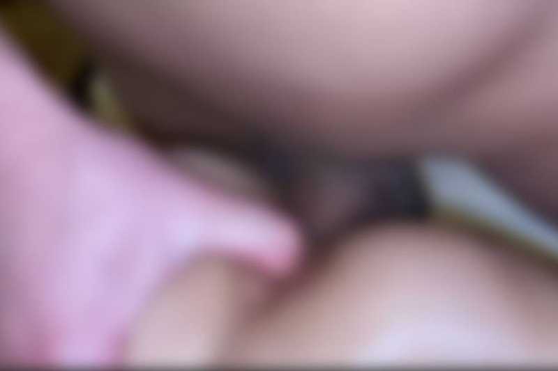 【顔出し・個人撮影】アナル成功ナルカ？挿入しながらW受精いけるか検証