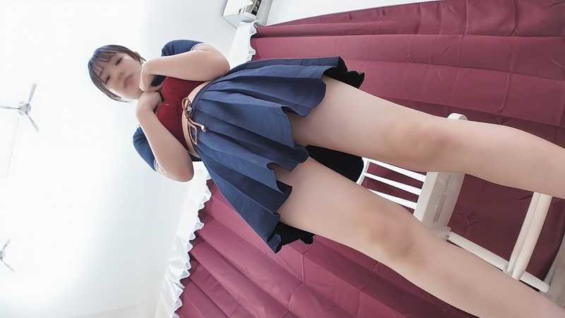 顔出し素人さんがえっちな事をしにやってきた！ケース＃116　スタイルよくてアイドルみたいっ♪カフェ巡りが趣味の激カワJD　つぐみちゃん（21）の場合