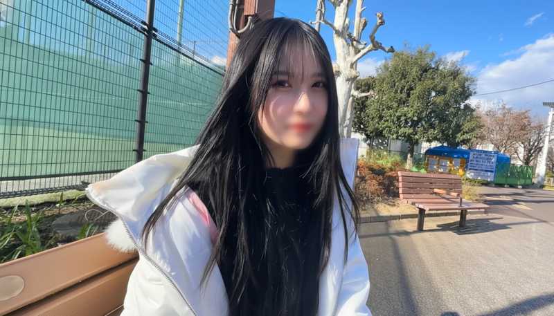 【初撮】※水泳部歴10年の運動系美女。キャリアのためにデカチンでストレッチされ、何度も痙攣。運動で鍛えた締め付けの超名器にたっぷり中出し。