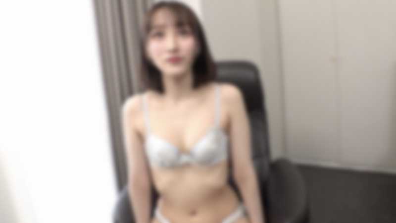 【初撮り/個撮】KAWAIIを世界に発信するあの事務所からアイドルデビュー目前❣名.門/お嬢様.校JDが奇跡の出演。ぷっくり肉厚マンコに初めての生挿入でたっぷり中出し【先着特典:高画質版】【顔モ.無】