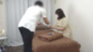 2/5迄半額！【無/なま中出し】当サロン初のとても綺麗で豊満なOLさんがダイエットもかねて来店してくれました。ふっくら柔らかく、お肌がとてもしっとりとしていて気持ちがいいです。