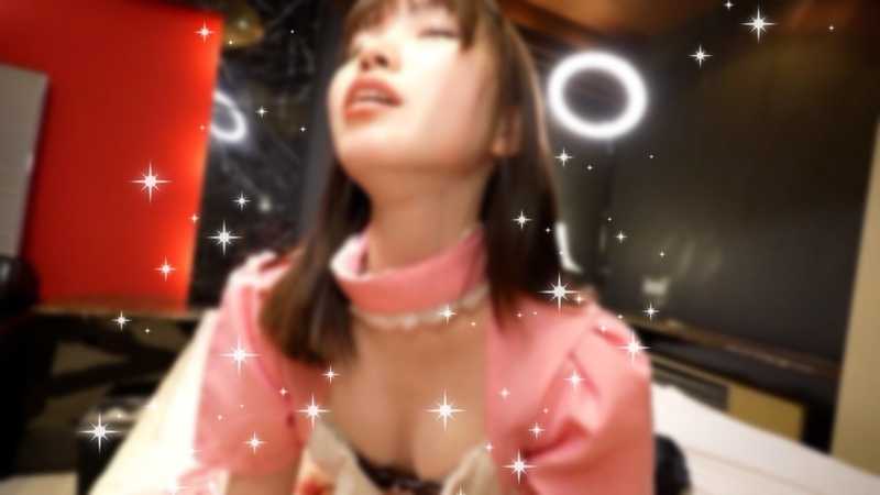 竿で一本釣りしてやった！竿惚れさせてまさかの「また会いたい…」。すぐイク雑魚マンコに中出し＋顔射！顔射！！