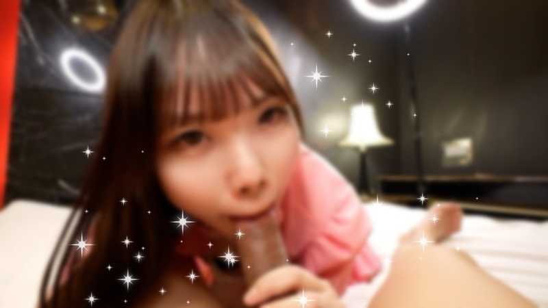 竿で一本釣りしてやった！竿惚れさせてまさかの「また会いたい…」。すぐイク雑魚マンコに中出し＋顔射！顔射！！