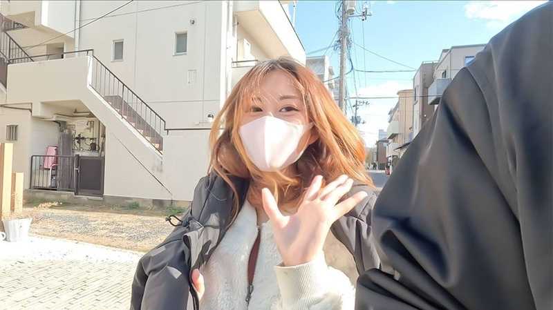 超絶美形妊婦！！完全初撮影！！妊娠９ヶ月の専業主婦の幸せいっぱいのラブラブ若妻にや*り*た*い放題！！首○め、アナル舐め、鼻の穴舐め、首輪、イラマチオ、中出し！、旦那を裏切り、撮影の翌月に無事に出産！