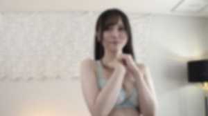 【初撮り/個撮】現./役/看護師とグラビアアイドルの二刀流美女が今作限りの独占デビュー‼完璧な美貌とスタイルで秒殺必至♡初めての生ハメ性交で想定外の中出しに受精目前♡【特典:高画質】【本編/顔モ.無】