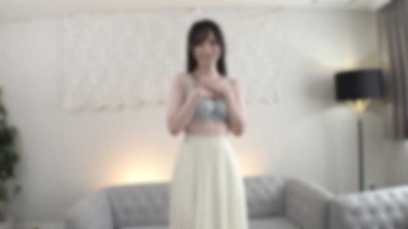 【初撮り/個撮】現./役/看護師とグラビアアイドルの二刀流美女が今作限りの独占デビュー‼完璧な美貌とスタイルで秒殺必至♡初めての生ハメ性交で想定外の中出しに受精目前♡【特典:高画質】【本編/顔モ.無】