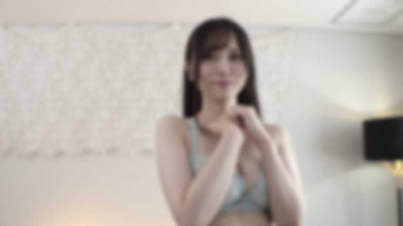 【初撮り/個撮】現./役/看護師とグラビアアイドルの二刀流美女が今作限りの独占デビュー‼完璧な美貌とスタイルで秒殺必至♡初めての生ハメ性交で想定外の中出しに受精目前♡【特典:高画質】【本編/顔モ.無】