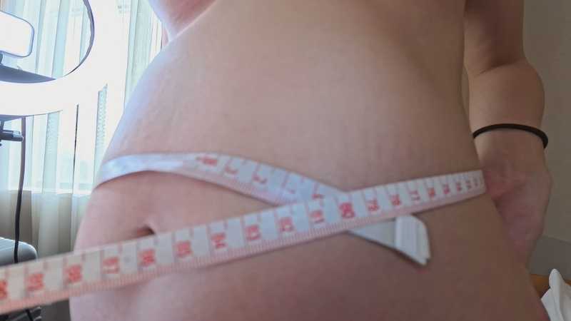 特割→992pt【妊娠7ヶ月/無修正】「お腹周りが80㎝オーバー」に！！あどけなさも漂う24歳の若妻妊婦の和香ちゃん。激しいSEXはダメと医者に言われているのに激ハメの餌食に～「みんな〇んじゃう！