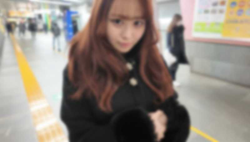 【濃厚3発射】【3P】天然Gカップジョギング部巨乳後輩再び。初の3Pで2本太チンポに恥じらいながらも感じてしまう。締め付け美尻ガン突き、口内一発＆膣奥に連続二発射