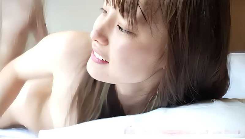 【完全版】可憐すぎる女のコ。「ヤバい・・ヤバいです・・」を連呼。「アッヤバい・・イキそうです」と絶頂へ。