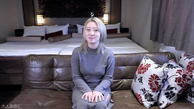 【素人初撮り】ゆい(19) スタイルの良い百貨店店員の初撮影。いきなりアナル舐めさせて中出し。アナルも貫通しATM。長時間のおもちゃ責めで連続イキ。