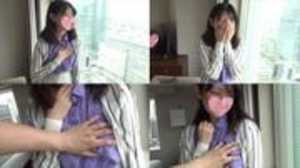 処女喪失から7ヶ月…色白清楚Ｓ級美少女19歳ＪＤが白昼の羞恥ＳＥＸで失神卒倒寸前♥処女膜が残るピンク色の多毛オマンコにチンポと精液を欲しがります♥挿入時の痛みに耐えながらバック挿入で初めての膣イキ♥