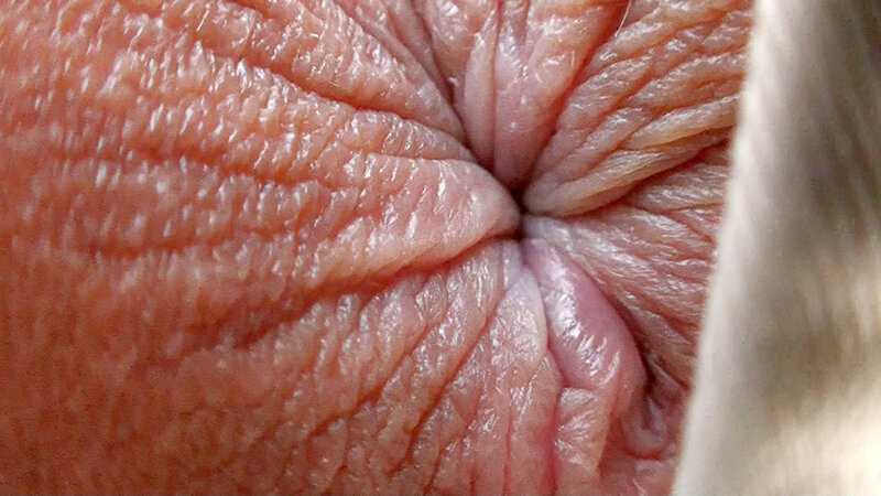 ヒクヒクアナルマニア 美少女のお下品なアナルを超ドアップで見ながらオナサポされたい