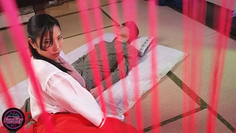 Lustful Zombie Blindfolded Village A grotesque drama in a blindfolded village where desire breeds desire The downfall of the village head who became obsessed with young men who read betrayal as success Miki Yamase[Origin]