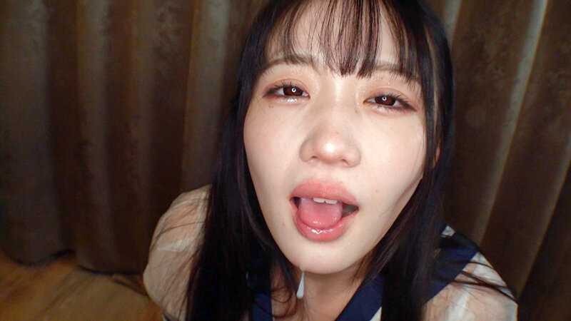 シロートごっくんFile003浮気された実家暮らしの巨乳OLが彼氏に見せたことないHなトロ顔で…デカチンおしゃぶり口淫スペルマごっくん1泊2日喉ハメ旅行 有馬美玖