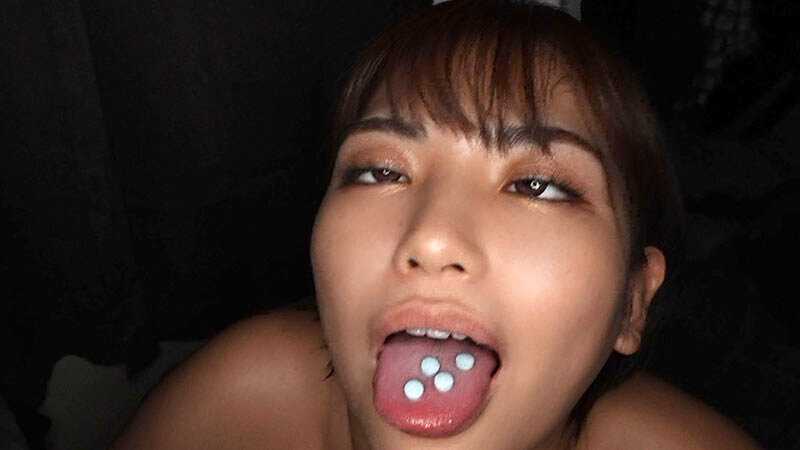 串刺し3Pイキ潰し 生意気な巨乳OLを媚薬レ×プしてアヘ顔でドンギマって白目剥くまでマワして遊ぶwww 天晴乃愛