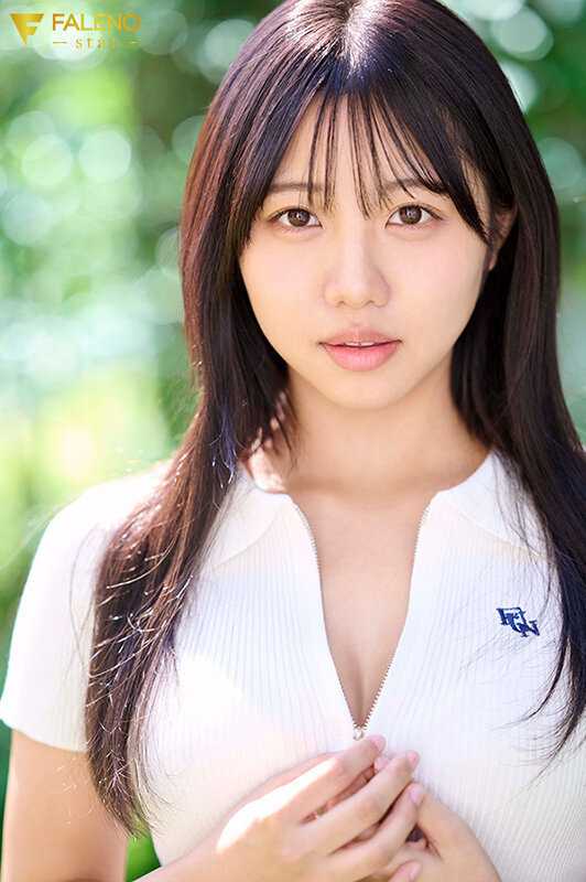 New talent, 20 years old, AV debut, Yayoi Hamabe[Origin]