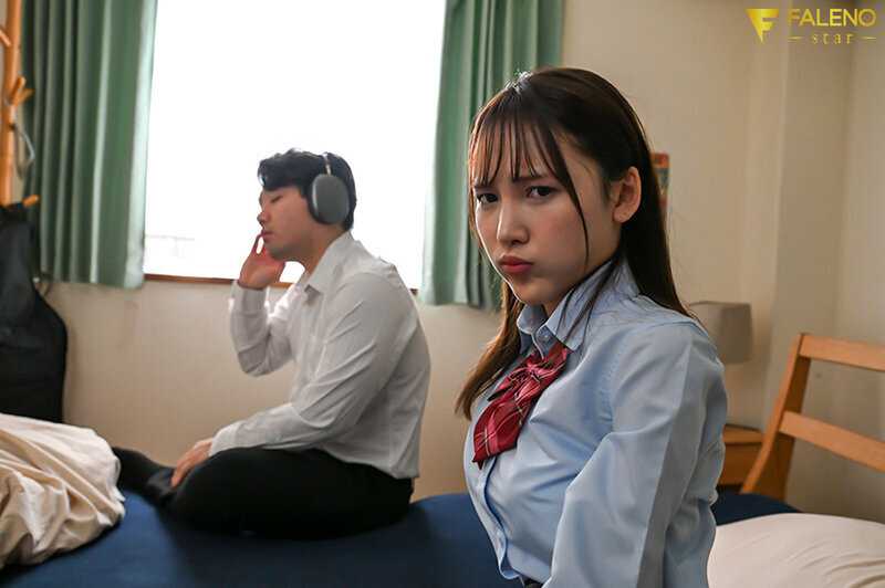 ザコ弱SEXしかできない彼氏…その父親は真逆の絶倫 大人のバキバキ激ピストンで濃強ザーメンを中出しされまくった 御園もも