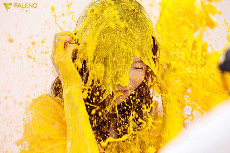 天使もえ 引退記念作品 「カラフル」