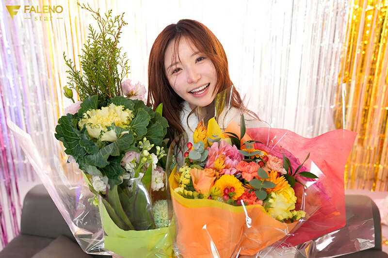 天使もえ 引退記念作品 「カラフル」