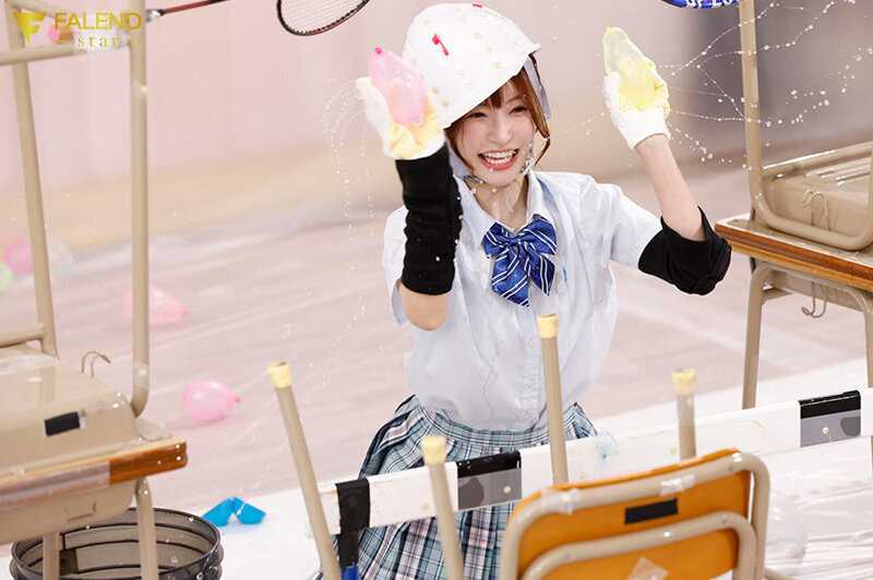 天使もえ 引退記念作品 「カラフル」