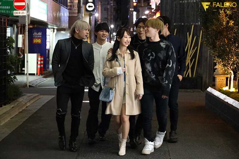 「こんなはずじゃなかったのに…」ホストにハマった元優等生が歌舞伎町に沈むまで 山下紗和