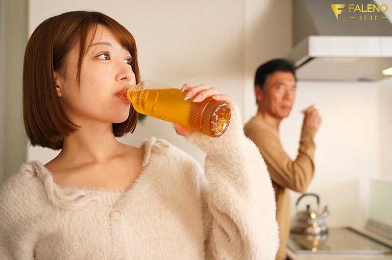 妻の不在中、生意気なギャル連れ子を理解らせてやるキメセク痙攣汗だく潮吹きアクメ堕とし！！ 吉沢梨亜