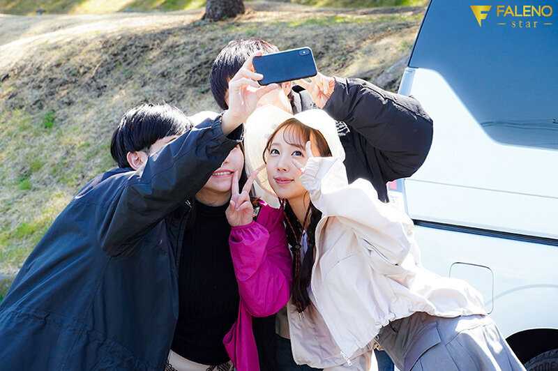 飲んでムラムラ…親友の目の前で親友のカレチ●ポを誘惑するWデートキャンプNTR 与田りん